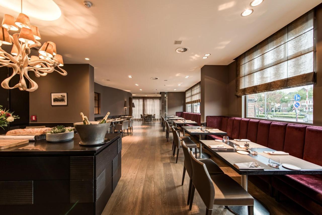 Hotel De Notelaer Bornem Ngoại thất bức ảnh