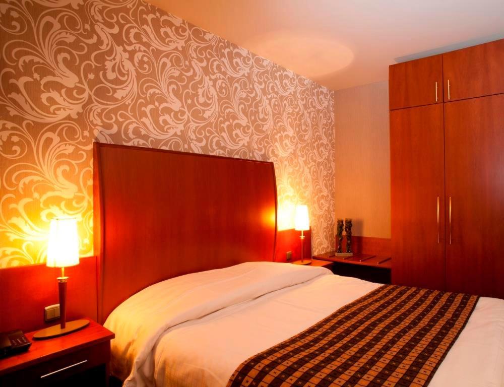 Hotel De Notelaer Bornem Ngoại thất bức ảnh