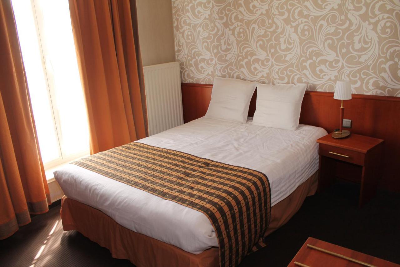 Hotel De Notelaer Bornem Ngoại thất bức ảnh