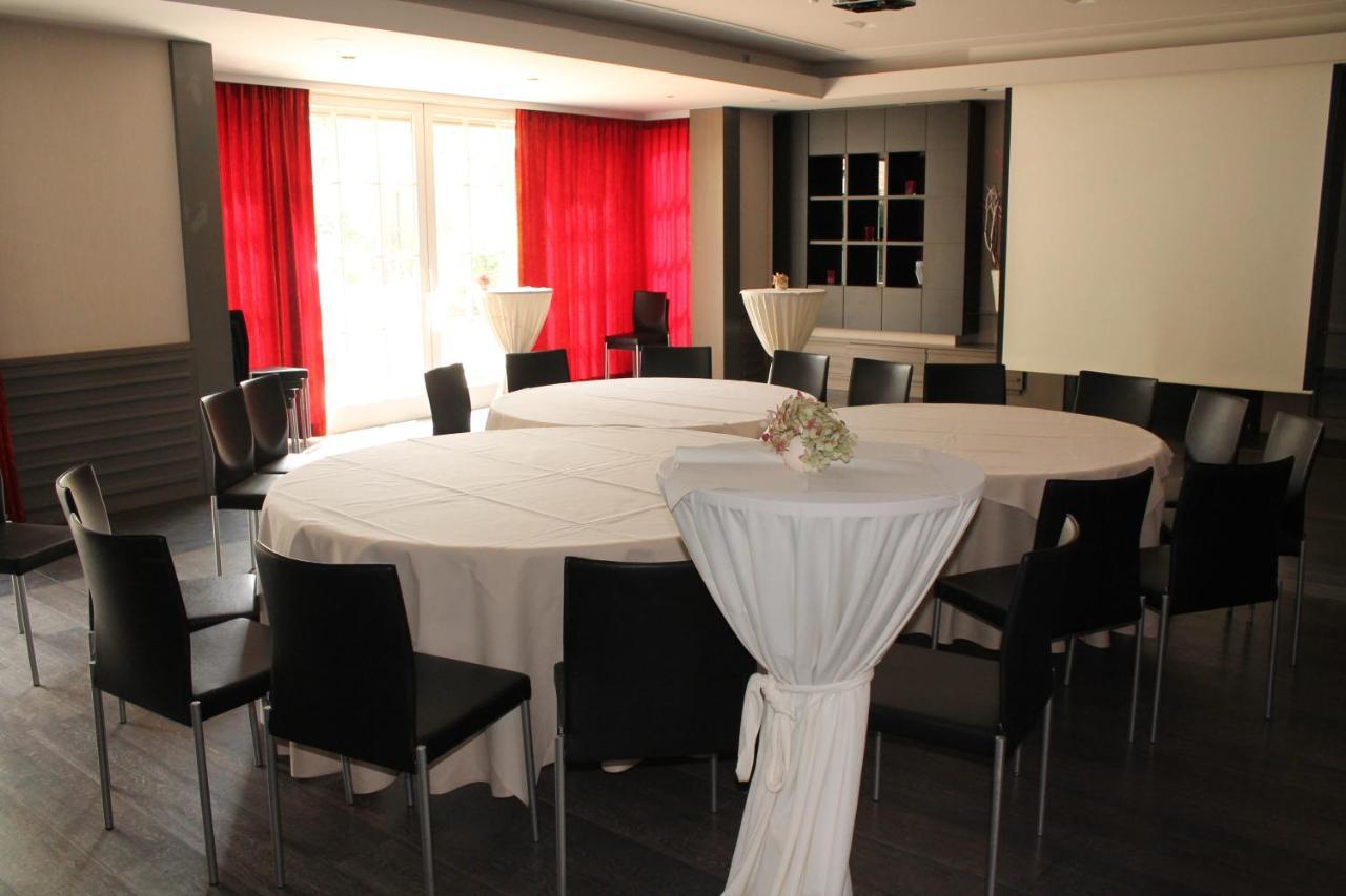 Hotel De Notelaer Bornem Ngoại thất bức ảnh