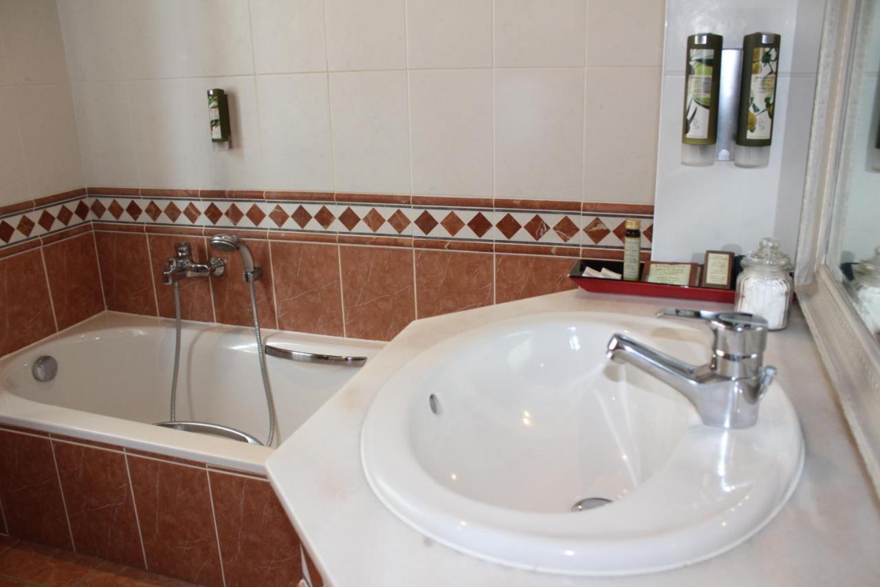 Hotel De Notelaer Bornem Ngoại thất bức ảnh